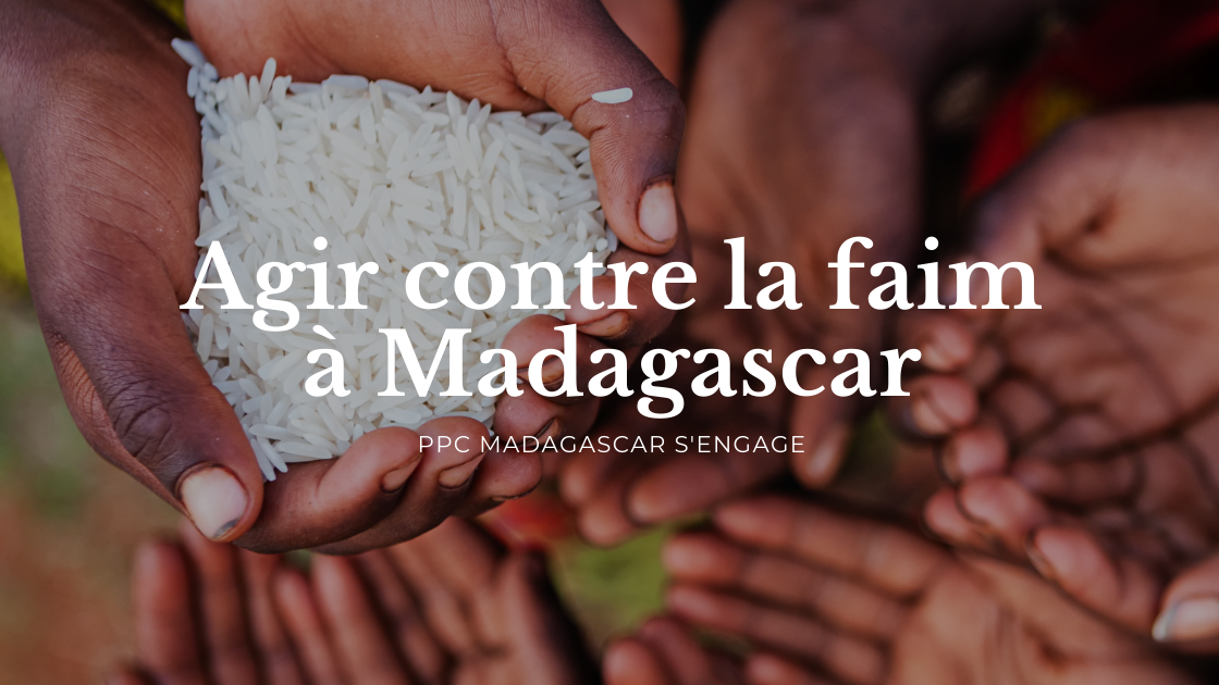 Agir contre la faim à Madagascar